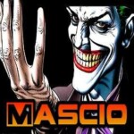 Foto del profilo di MASCIO87